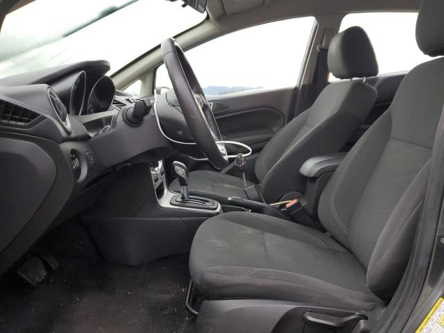 3FADP4BJ8FM216667 Ford FIESTA SE