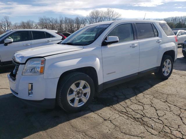 2013 GMC Terrain SLE