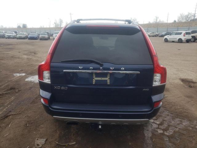 YV4952CZ7D1641335 Volvo XC90