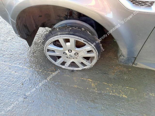 SALFA2CC3BH225308 Land Rover Freelander