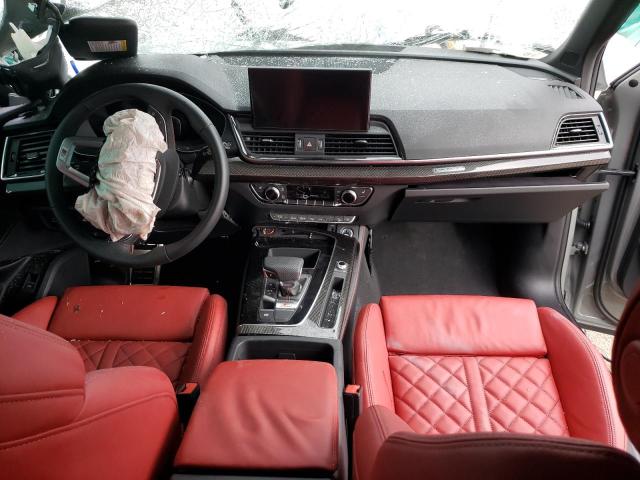 2022 AUDI SQ5 PRESTI - WA1C4AFY0N2115076