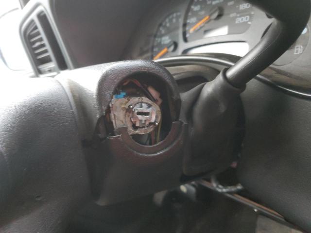 2GTEC13TX51121008 GMC New Sierra C1500