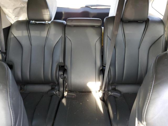 5J8YE1H33NL003832 Acura MDX