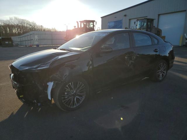 2023 KIA FORTE GT L - 3KPF54ADXPE534113