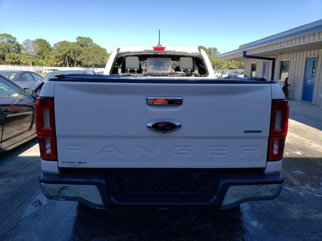 2019 FORD RANGER XL - 1FTER1EH1KLA17066