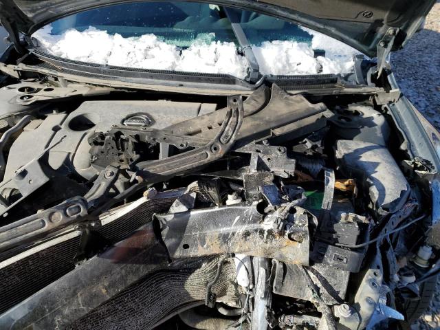 1N4AL2APXAC148374 Nissan Altima Base