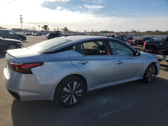 2021 NISSAN ALTIMA SV - 1N4BL4DV2MN400217