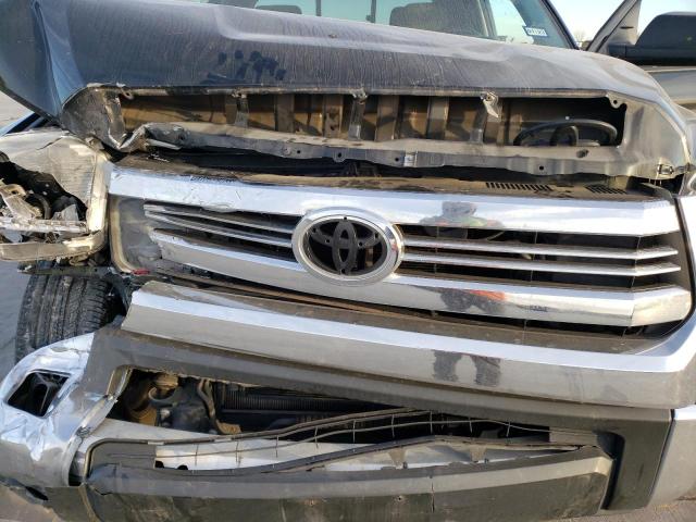 2016 TOYOTA TUNDRA DOU 5TFRM5F11GX105012