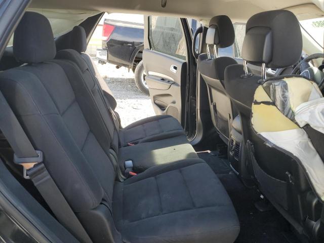 2018 DODGE DURANGO SX - 1C4RDHAG6JC149907