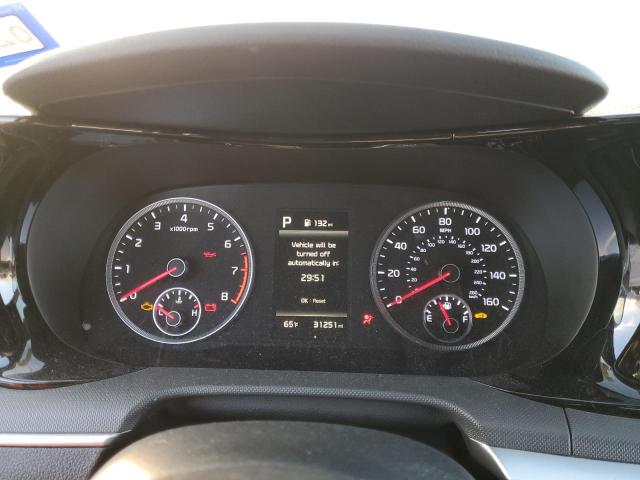 5XXG64J25MG078623 KIA K5 GT LINE