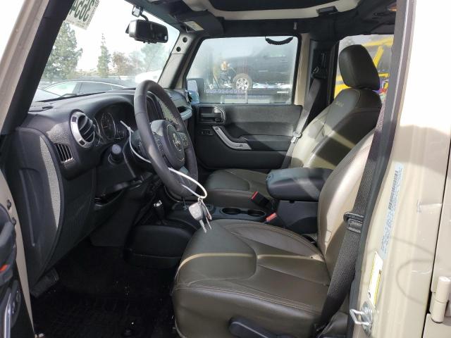 1C4BJWEG4HL601243 Jeep Wrangler Unlimited Sahara