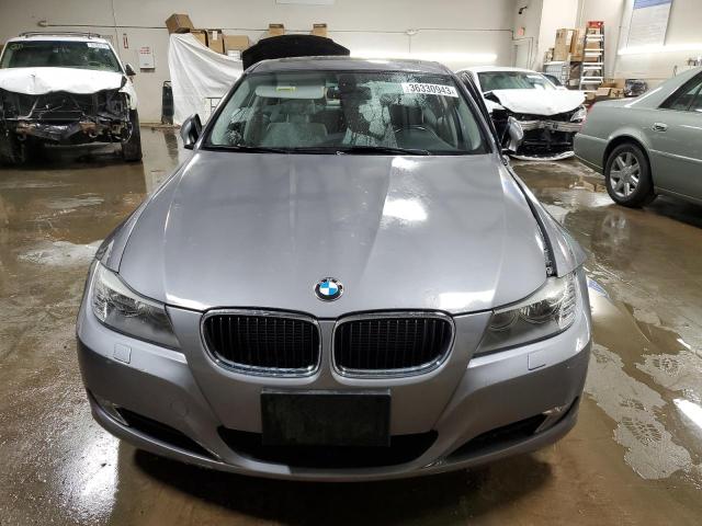 WBAPK7C56BA819436 BMW 328 XI