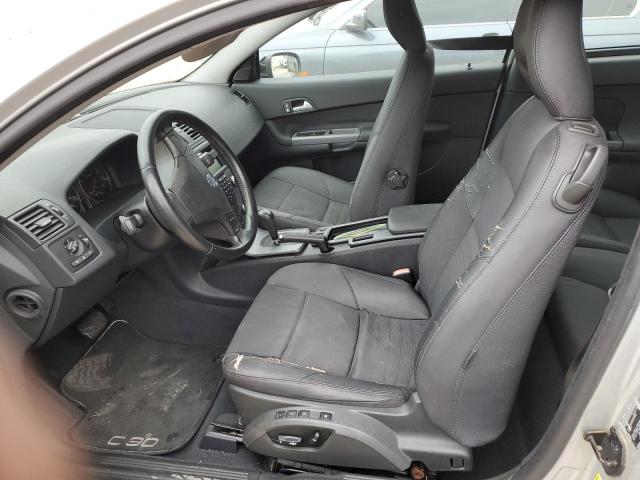YV1MK672792146963 Volvo C30
