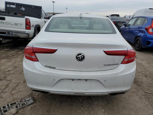 2019 BUICK LACROSSE E - 1G4ZP5SS4KU105646
