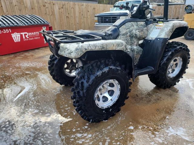 2014 HONDA TRX500 FM 1HFTE4413E4000444
