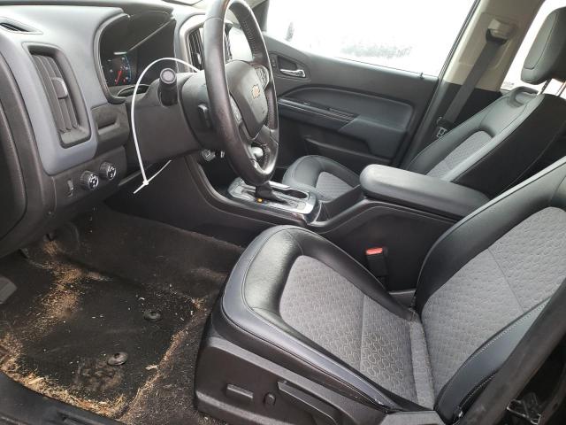 2016 CHEVROLET COLORADO Z - 1GCGTDE30G1345517