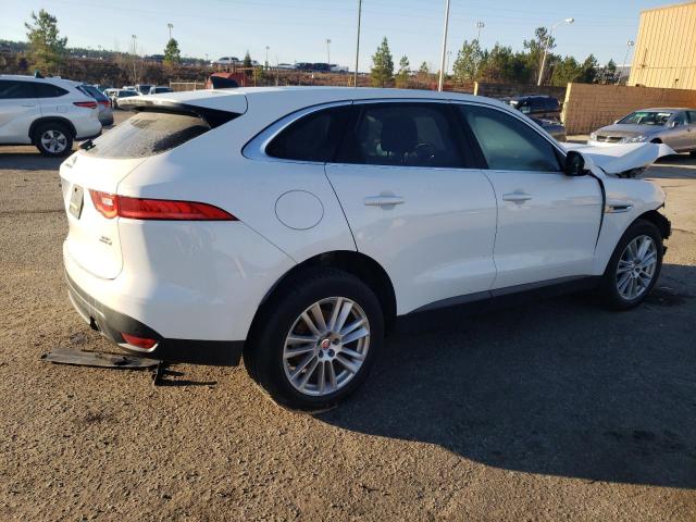 Vin: sadck2gx1la638251, lot: 72677322, jaguar f-pace prestige 20203