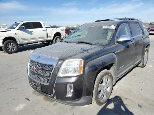 2015 GMC TERRAIN SL 2GKALSEK6F6219213