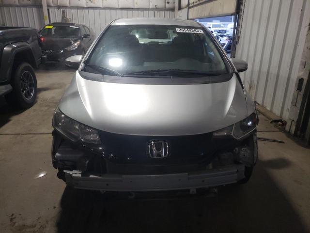 2016 HONDA FIT LX - JHMGK5H50GX035045