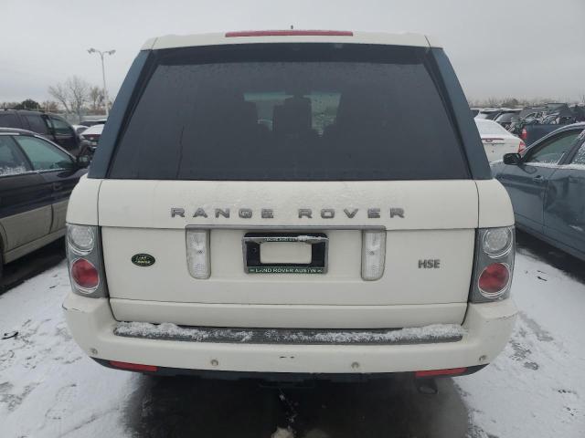 SALMF15468A293757 Land Rover RANGEROVER