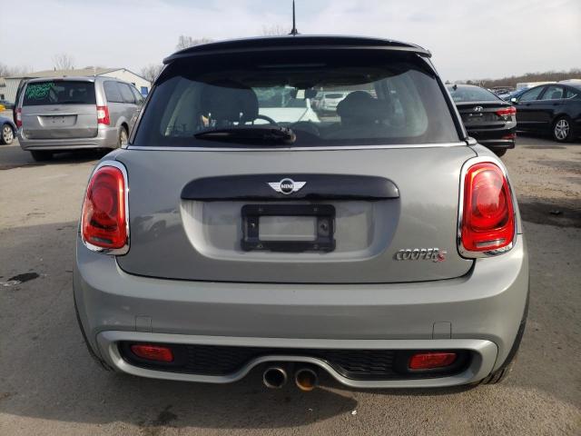 WMWXP7C58FT740538 Mini Cooper