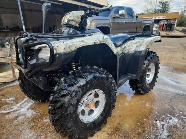 2014 HONDA TRX500 FM 1HFTE4413E4000444