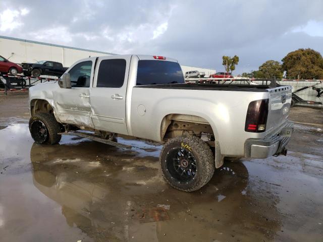 1GT120C82CF244573 GMC Sierra K2500 Sle