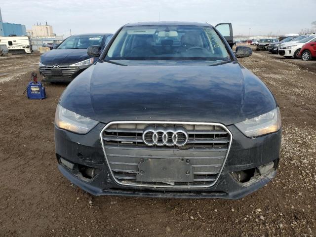 VIN WAUBFAFL8DN025992 2013 Audi A4, Premium no.5