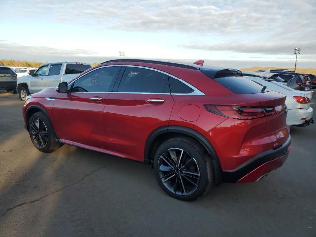 2022 INFINITI QX55 ESSEN 3PCAJ5K30NF110304