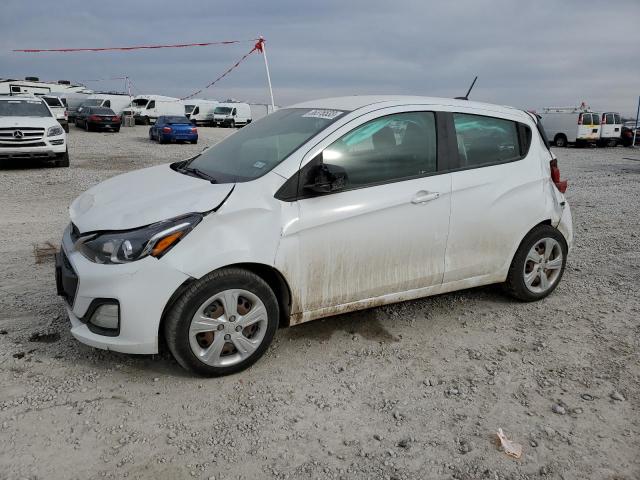 2019 Chevrolet Spark LS