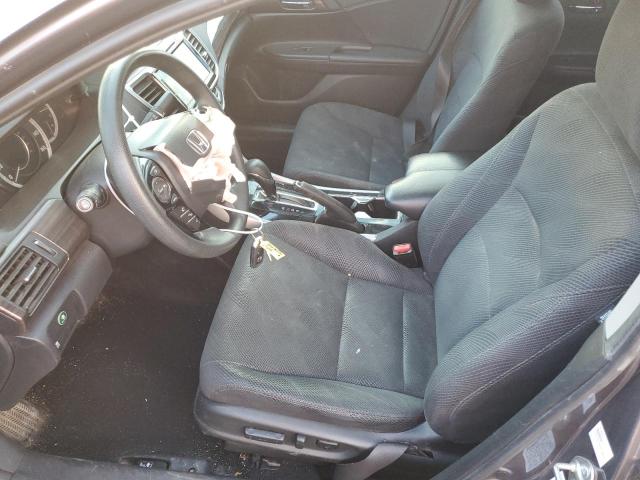 2016 HONDA ACCORD EX - 1HGCR2F70GA138825