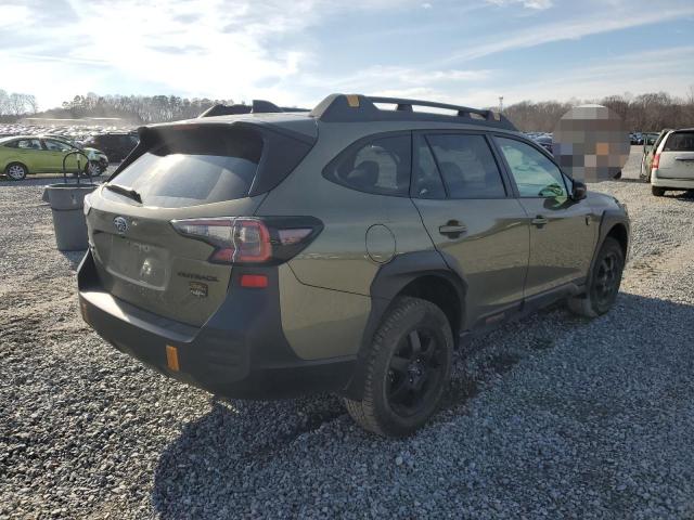 4S4BTGUD7N3240928 Subaru Outback Wilderness