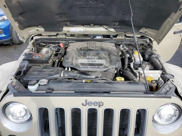 1C4BJWEG4HL601243 Jeep Wrangler Unlimited Sahara