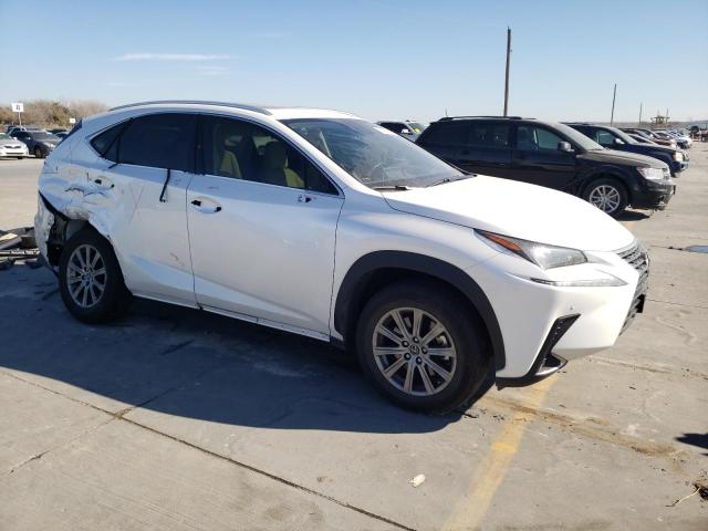2020 LEXUS NX 300 - JTJDARBZ8L5002291