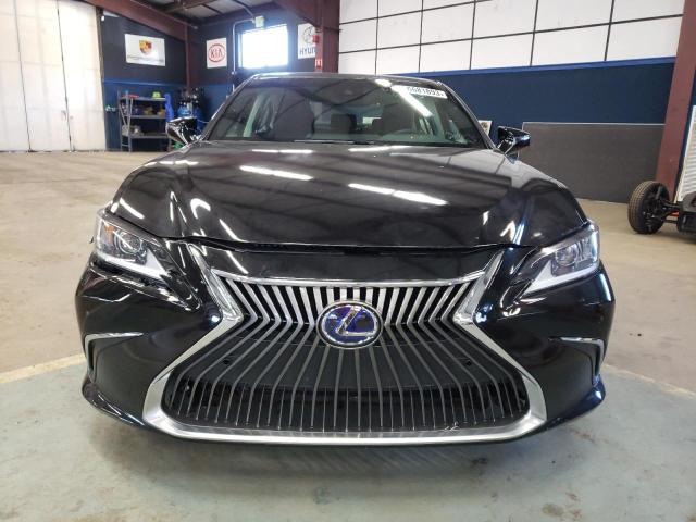 2021 LEXUS ES 300H - 58ADA1C19MU001112
