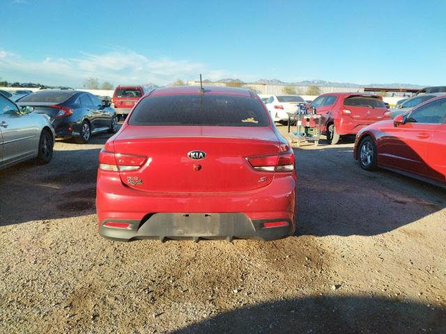 3KPA24AB3KE207367 KIA RIO S