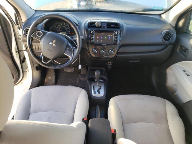 ML32F3FJ0JHF02430 | 2018 MITSUBISHI MIRAGE G4