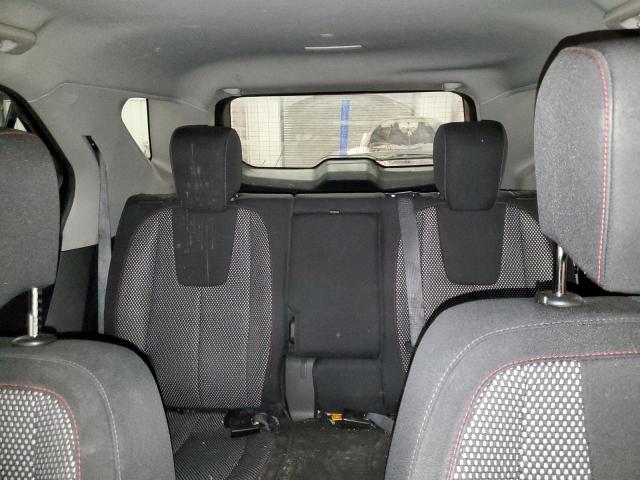 2016 CHEVROLET EQUINOX LT 2GNALCEK0G6285878
