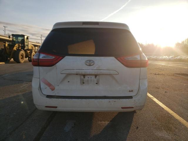 2015 TOYOTA SIENNA LE - 5TDKK3DC1FS681090