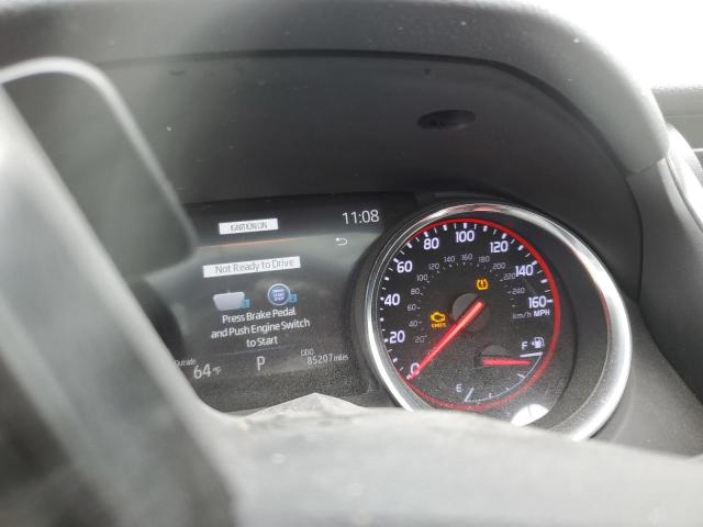 2019 TOYOTA CAMRY XSE - 4T1B61HK4KU779395