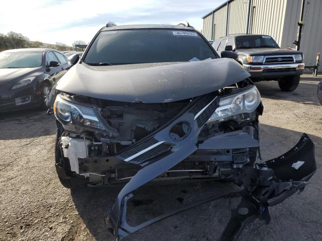 2T3WFREV6FW228316 Toyota Rav4 Xle