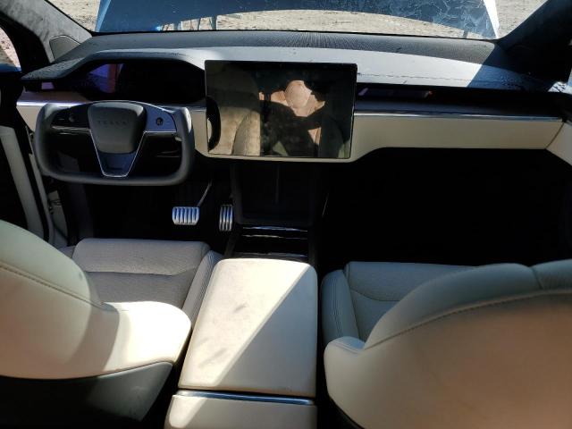 7SAXCDE59NF356623 Tesla MODEL X