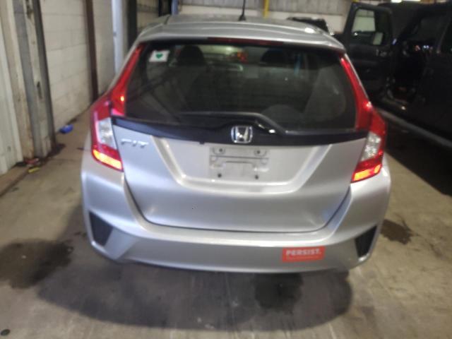 2016 HONDA FIT LX - JHMGK5H50GX035045