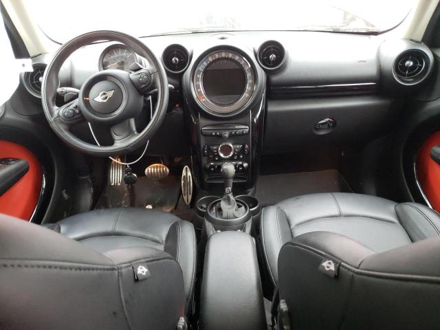 WMWZC5C54GWU20478 Mini Cooper