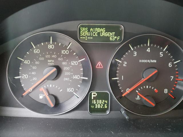 YV1MK672792146963 Volvo C30