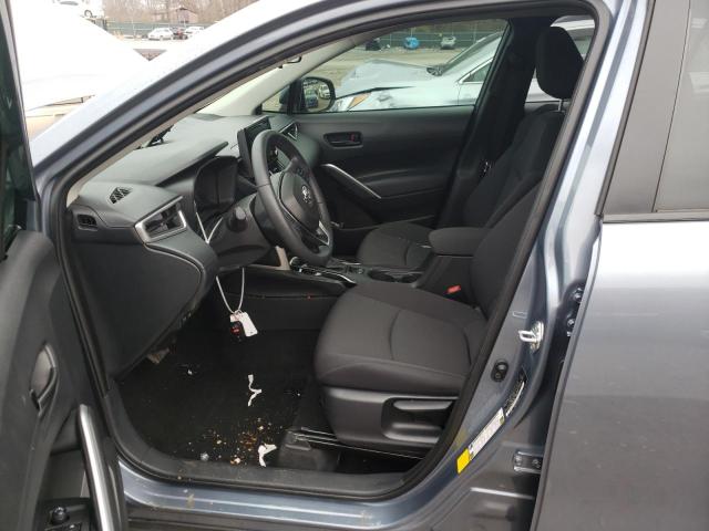 2022 TOYOTA COROLLA CR - 7MUCAAAG6NV004964
