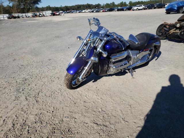 2004 HONDA NRX1800 EB 1HFSC53K44A000003