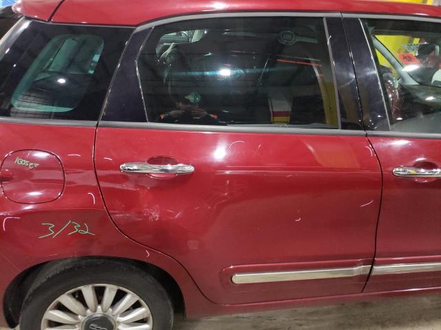 ZFBCFACHXFZ033386 Fiat 500