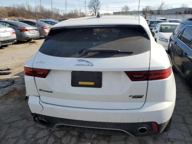 2020 JAGUAR E-PACE SADFK2FX5L1Z86472