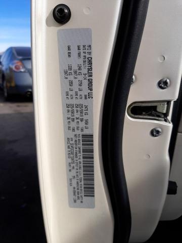 2015 DODGE JOURNEY LI 3C4PDCDG6FT530755